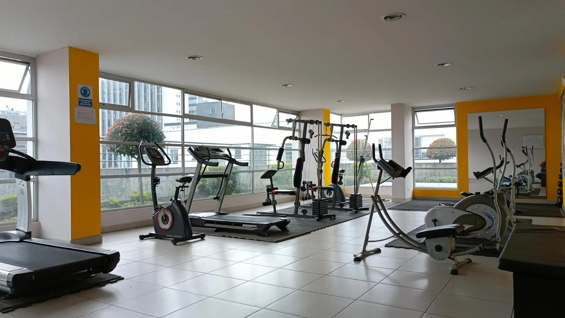 Apartment - 2Bedrooms - Queenbed - Balcony - Parking - 7Thfloor