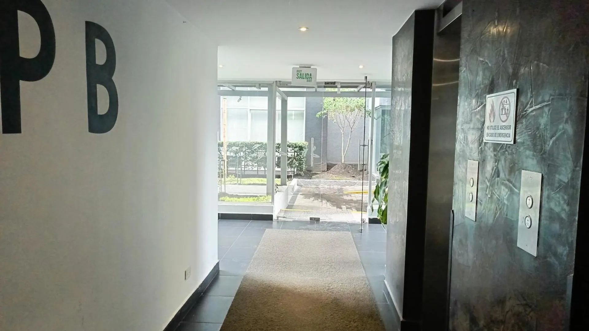 Apartment - 2Bedrooms - Queenbed - Balcony - Parking - 7Thfloor