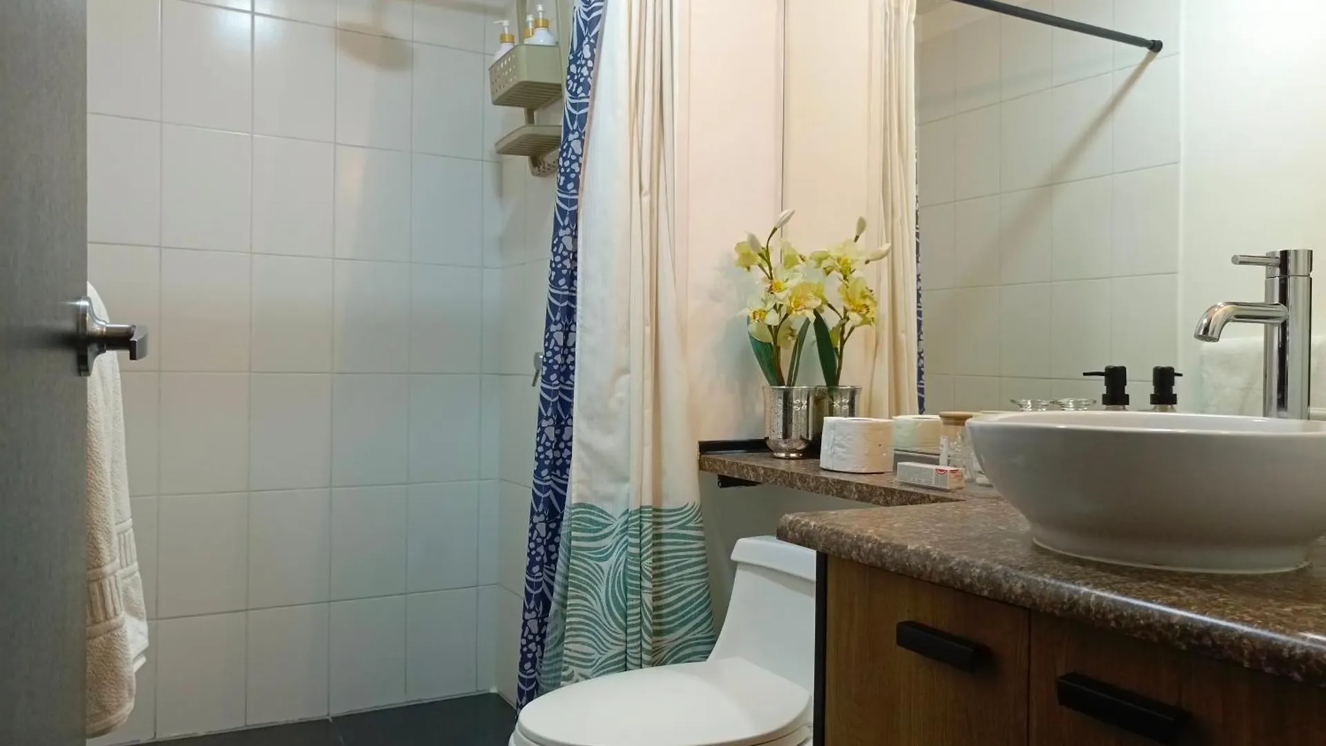 Apartment - 2Bedrooms - Queenbed - Balcony - Parking - 7Thfloor