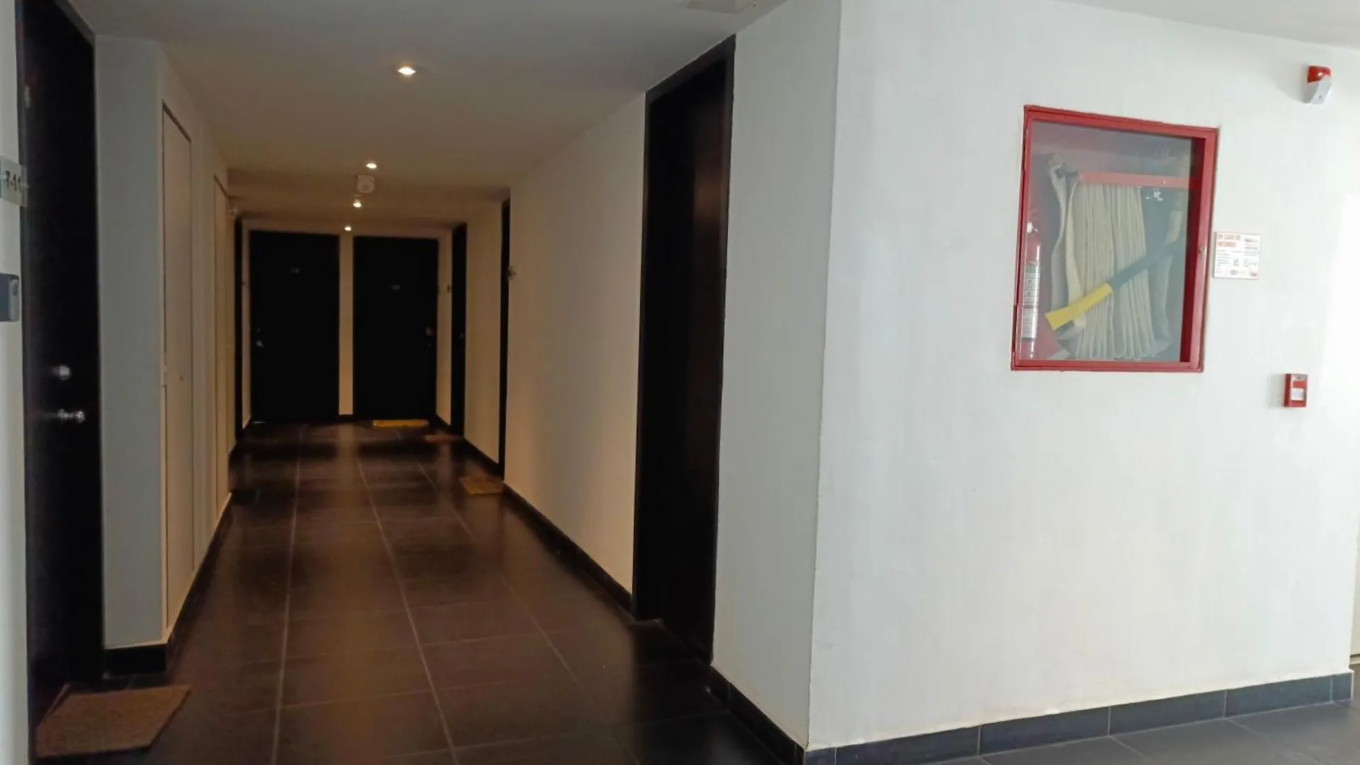 Apartamento LA MARISCAL, Sector Plaza Foch - Piso 7 - Balcón Quito 0*,  Ecuador