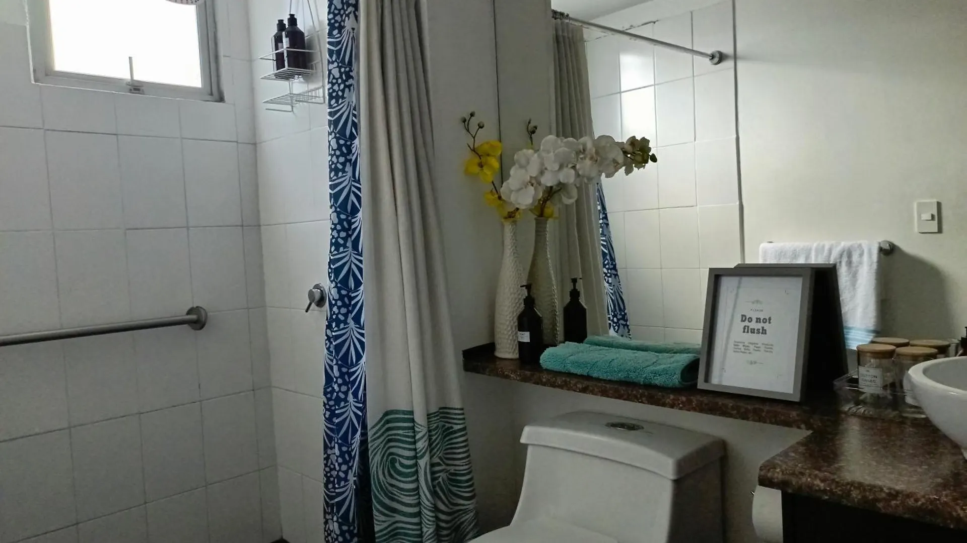 Apartamento LA MARISCAL, Sector Plaza Foch - Piso 7 - Balcón Quito