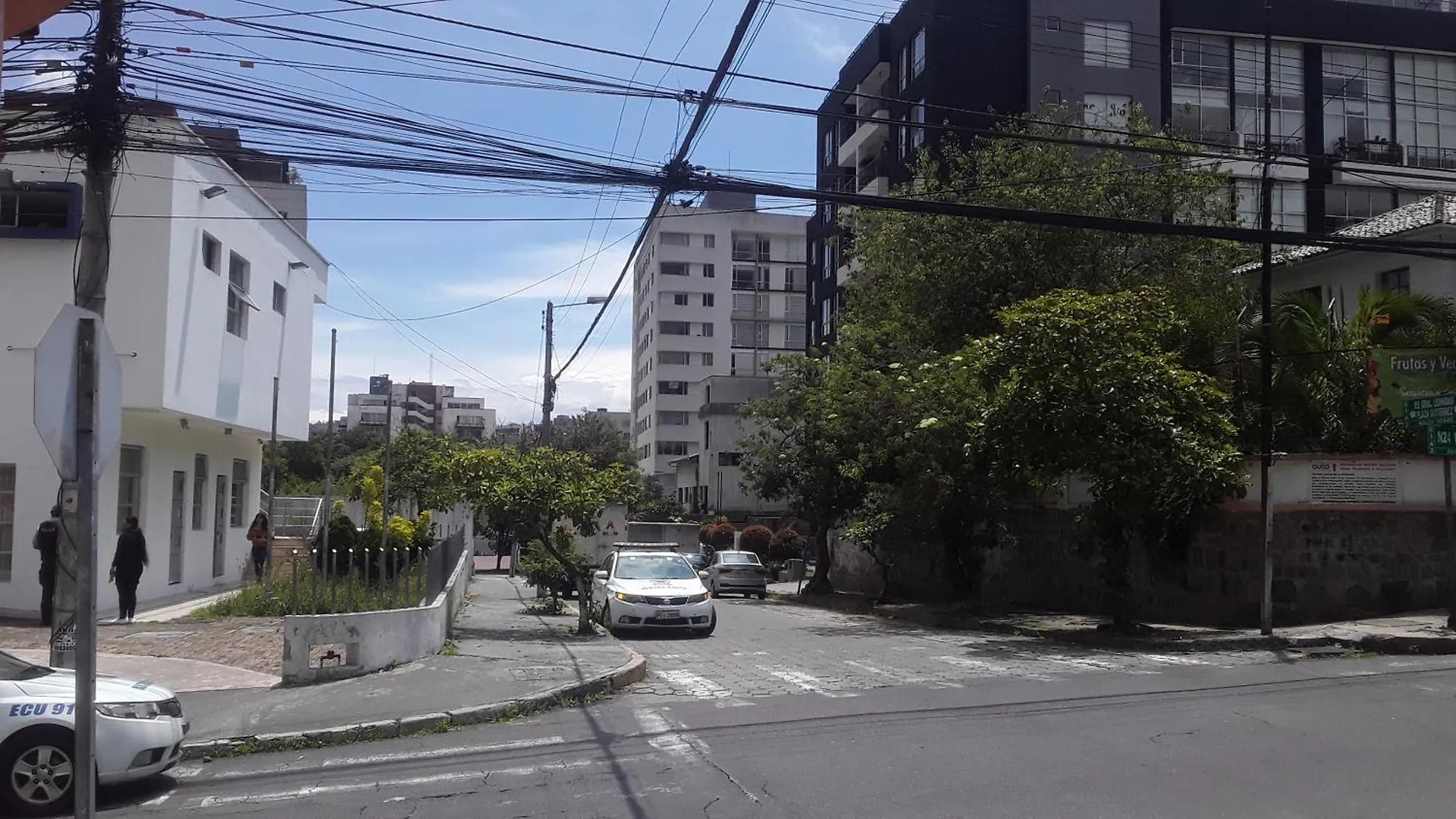 Apartment - 2Bedrooms - Queenbed - Balcony - Parking - 7Thfloor