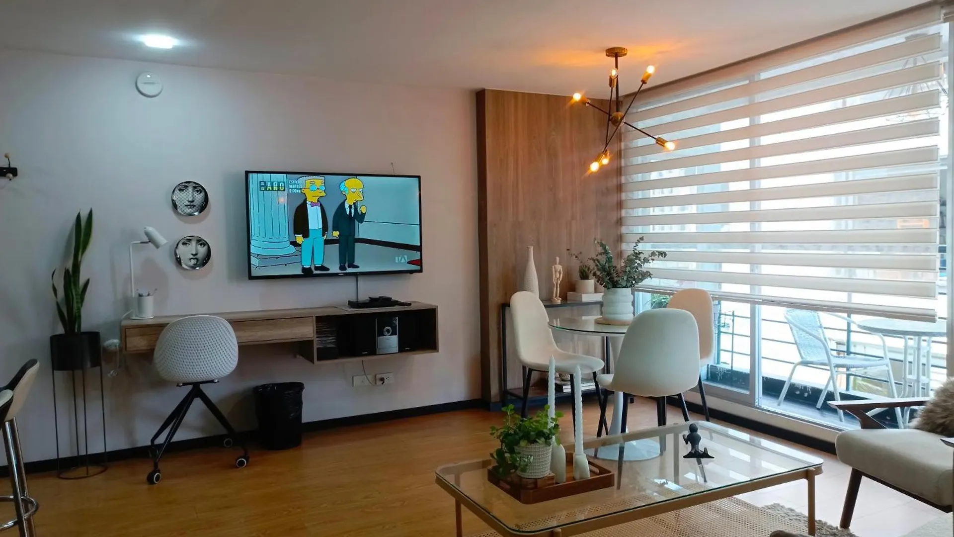 Apartment - 2Bedrooms - Queenbed - Balcony - Parking - 7Thfloor